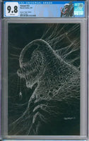 Venom #33 CGC 9.8 Variant