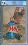 Twig #1 CGC 9.8