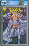 X-Men #9 CGC 9.8