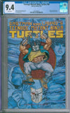 Teenage Mutant Ninja Turtles #48 CGC 9.4