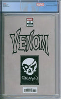 Venom #33 CGC 9.8 Variant