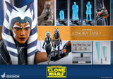 Star Wars Ahsoka Tano 1/6th Scale Collectible Figure TMS02