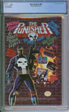 New Mutant #98 CGC 8.0