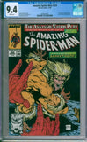 Amazing Spider-Man #324 CGC 9.4