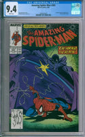 Amazing Spider-Man #305 CGC 9.4