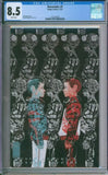 Descender #7 CGC 8.5