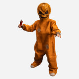 Trick 'r Treat Sam Deluxe Sixth Scale Figure