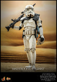 Sandtrooper Sergeant Sixth Scale Figure