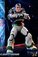 Space Ranger Alpha Buzz Lightyear Sixth Scale Figure MMS634