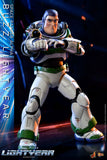 Space Ranger Alpha Buzz Lightyear Sixth Scale Figure MMS634