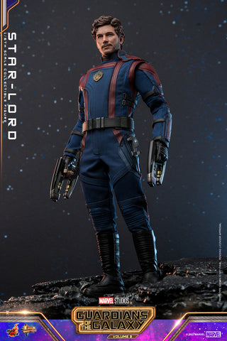 Star-Lord Sixth Scale Collectible Figure