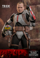 Tech Sixth Scale Collectible Figure