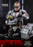 Tech Sixth Scale Collectible Figure