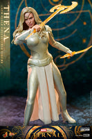 The Eternals Thena Sixth Scale Figure MMS628