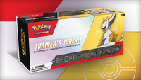 Trainers Toolkit Arceus