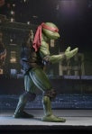 Teenage Mutant Ninja Turtles (1990 Movie) 1/4 Scale Action Figure Raphael