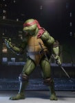 Teenage Mutant Ninja Turtles (1990 Movie) 1/4 Scale Action Figure Raphael