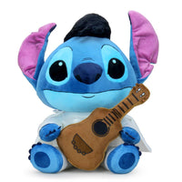 LILO & STITCH - 16” HUGME PLUSH - ELVIS STITCH