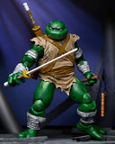 Teenage Mutant Ninja Turtles Mirage Comics 7” Scale Action Figure Michelangelo (The Wanderer)