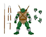 TMNT (MIRAGE COMICS) - 7 IN SCALE ACTION FIGURE - MICHELANGELO (THE WANDERER)