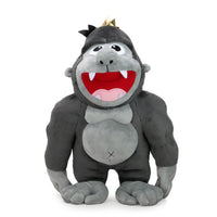 KING KONG HUG ME