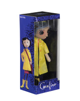 CORALINE PROP REPLICA – 10INCORALINE DOLL