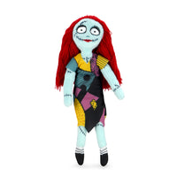 NIGHTMARE BEFORE CHRISTMAS - PHUNNY PLUSH - SALLY