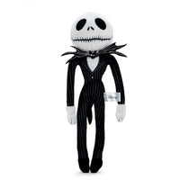 NIGHTMARE BEFORE CHRISTMAS – PHUNNY BY KIDROBOT – JACK SKELLINGTON