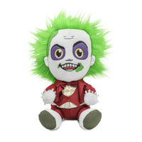 BEETLEJUICE BEETLEJUICE-BEETLEJUICE IN RED SUIT PHUNNY PLUSH