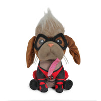 DEADPOOL & WOLVERINE- DOGPOOL PHUNNY PLUSH