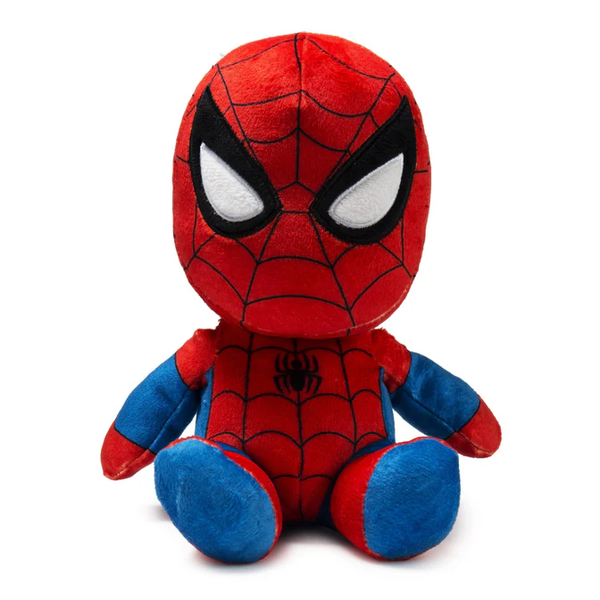 MARVEL - PHUNNY PLUSH - CLASSIC SPIDER-MAN