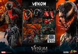 Venom Sixth Scale Figure MMS626