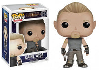 POP! Jupiter Ascending-Caine Wise #128