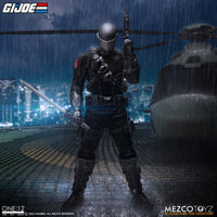 G.I. Joe Snake Eyes Deluxe Edition One:12 Collective Figure