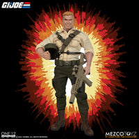 G.I. Joe: Duke - Deluxe Edition One:12