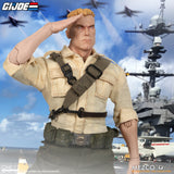 G.I. Joe: Duke - Deluxe Edition One:12