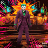 THE ONE:12 COLLECTIVE THE JOKER: GOLDEN AGE EDITION