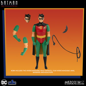 Batman: The Animated Series Robin