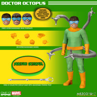 Marvel’s Doctor Octopus joins the One:12 Collective