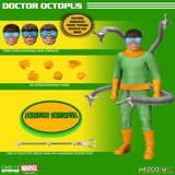 Marvel’s Doctor Octopus joins the One:12 Collective