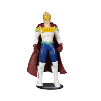 My Hero Academia Wave 5 Mirio Togata 7-Inch Action Figure