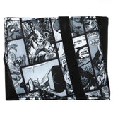 Marvel Comics Digital Print Bi-fold Wallet