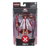 House of X Marvel Legends Moira Mactaggert