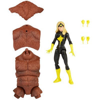 Marvel Legends Comic Darkstar