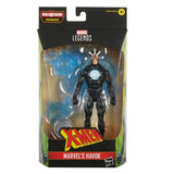 X-Men Marvel Legends Marvel's Havok