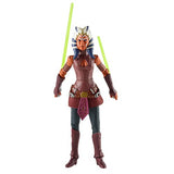 Star Wars The Vintage Collection Clone Wars Ahsoka Tano