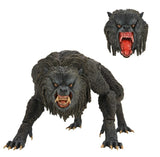 An American Werewolf in London 7″ Scale Action Figure Ultimate Kessler Wolf