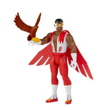 Marvel Legends Retro 375 Collection Falcon