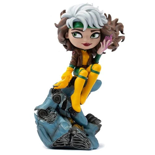 X-Men Rogue MiniCo Vinyl Figure