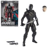 G.I. Joe Classified Snake Eyes: G.I. Joe Origins Snake Eyes